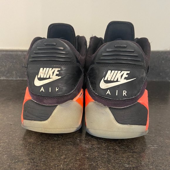 Air Jordan Point Lane Infrared - Size 7 - Picture 5 of 8